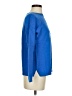 Talbots Blue Sweatshirt Size S - photo 4