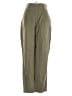 Intermix Green Cargo Pants Size 0 - photo 2