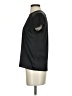 Express Black Short Sleeve Top Size XS - photo 5