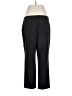 Magaschoni Black Dress Pants Size 8 - photo 2