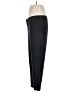 Magaschoni Black Dress Pants Size 8 - photo 5