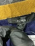 J.Crew Gold Jacket Size 2X - photo 6