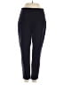 Everlane Solid Blue Casual Pants Size 2 - photo 1