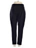 Everlane Solid Blue Casual Pants Size 2 - photo 2