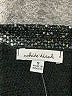 White Birch 100% Polyester Black Pullover Sweater Size S - photo 7