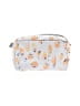 Thirty One Gray White Makeup Bag One size - photo 1