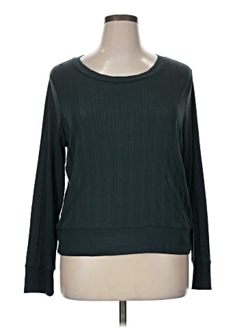 Only Long Sleeve Top (view 1)
