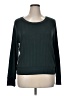 Only Green Long Sleeve Top Size XL - photo 1
