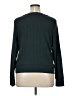 Only Green Long Sleeve Top Size XL - photo 2