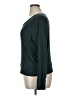 Only Green Long Sleeve Top Size XL - photo 5