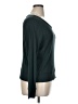 Only Green Long Sleeve Top Size XL - photo 4