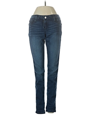 BLEULAB Jeans (view 1)