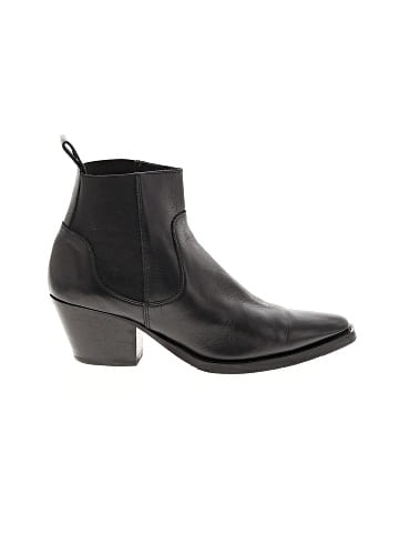 Everlane Ankle Boots (view 1)