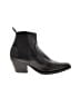 Everlane Black Ankle Boots Size 8 - photo 1