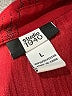 Studio 1940 Red 3/4 Sleeve Blouse Size L - photo 7