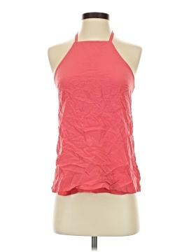 Annie Griffin Sleeveless Top