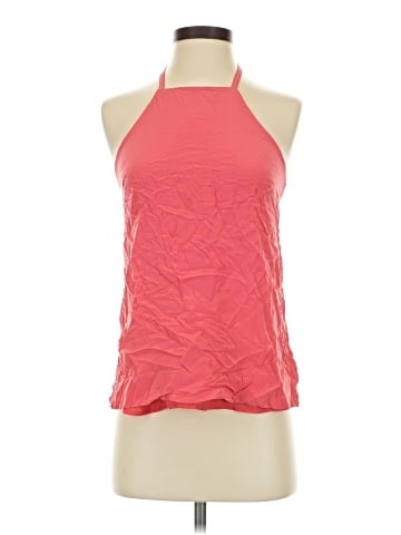 Annie Griffin Sleeveless Top (view 1)