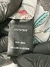 Torrid 100% Polyester Gray Short Sleeve Blouse Size 2X Plus (2) - photo 4