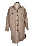Garcia Tan Trenchcoat Size L - photo 1