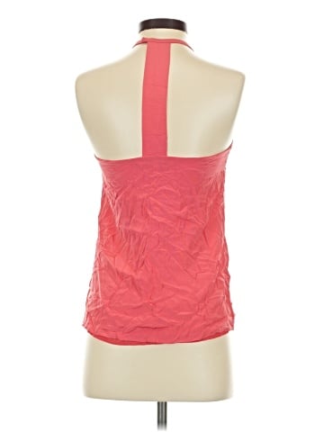 Annie Griffin Sleeveless Top (view 2)