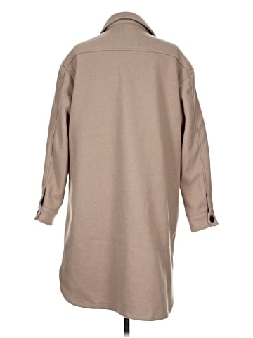 Garcia Trenchcoat (view 2)