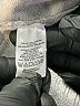 Ann Taylor LOFT Stripes Gray Pullover Sweater Size XS - photo 8