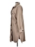 Garcia Tan Trenchcoat Size L - photo 5