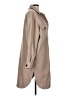 Garcia Tan Trenchcoat Size L - photo 4
