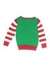 The Grinch Green Pullover Sweater 12-18 MO / 18 MO - photo 2