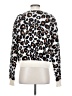 Unbranded Animal Print Ivory Cardigan Size S - photo 2