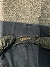 Quince Solid Blue Casual Pants Size 27 waist (estimated) - photo 4
