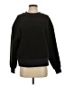 Everlane 100% Polyester Black Pullover Sweater Size S - photo 1