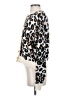 Unbranded Animal Print Ivory Cardigan Size S - photo 5