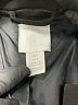 H&M Black Coat Size 0 - photo 6