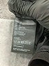 H&M Black Coat Size 0 - photo 7