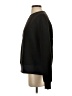 Everlane 100% Polyester Black Pullover Sweater Size S - photo 5