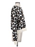 Unbranded Animal Print Ivory Cardigan Size S - photo 4