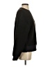 Everlane 100% Polyester Black Pullover Sweater Size S - photo 4
