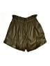 Blank NYC Metallic Green Shorts Size 27 waist - photo 2
