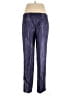 Unbranded 100% Polyester Paisley Blue Casual Pants Size XL - photo 2