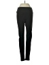 Plush Solid Black Active Pants Size S - photo 1