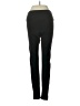 Plush Solid Black Active Pants Size S - photo 2