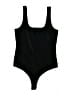 Shinestar Black Bodysuit Size L - photo 1