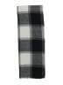Old Navy 100% Polyester Black Scarf One size - photo 2