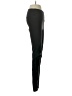 Plush Solid Black Active Pants Size S - photo 4