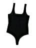 Shinestar Black Bodysuit Size L - photo 2