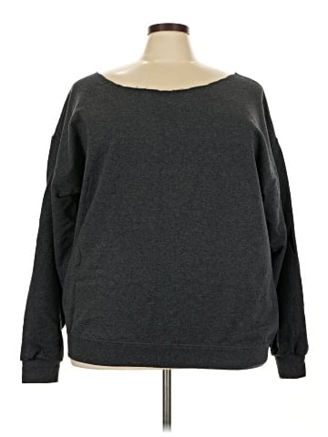 Walmart Sweatshirt (view 1)