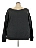 Walmart Gray Sweatshirt Size 3X - photo 1