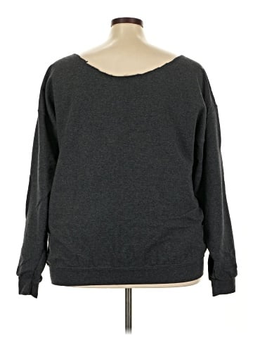 Walmart Sweatshirt (view 2)