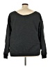 Walmart Gray Sweatshirt Size 3X - photo 2